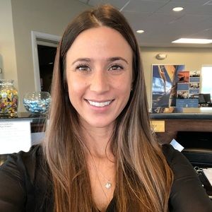 Meet your Posher, Julia